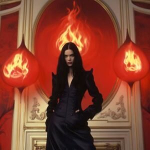 La influencia de la luna en Escorpio